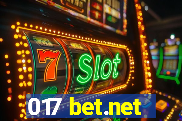 017 bet.net